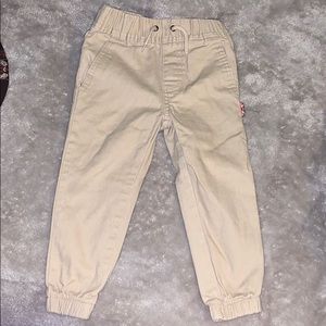 Toddler boys pants